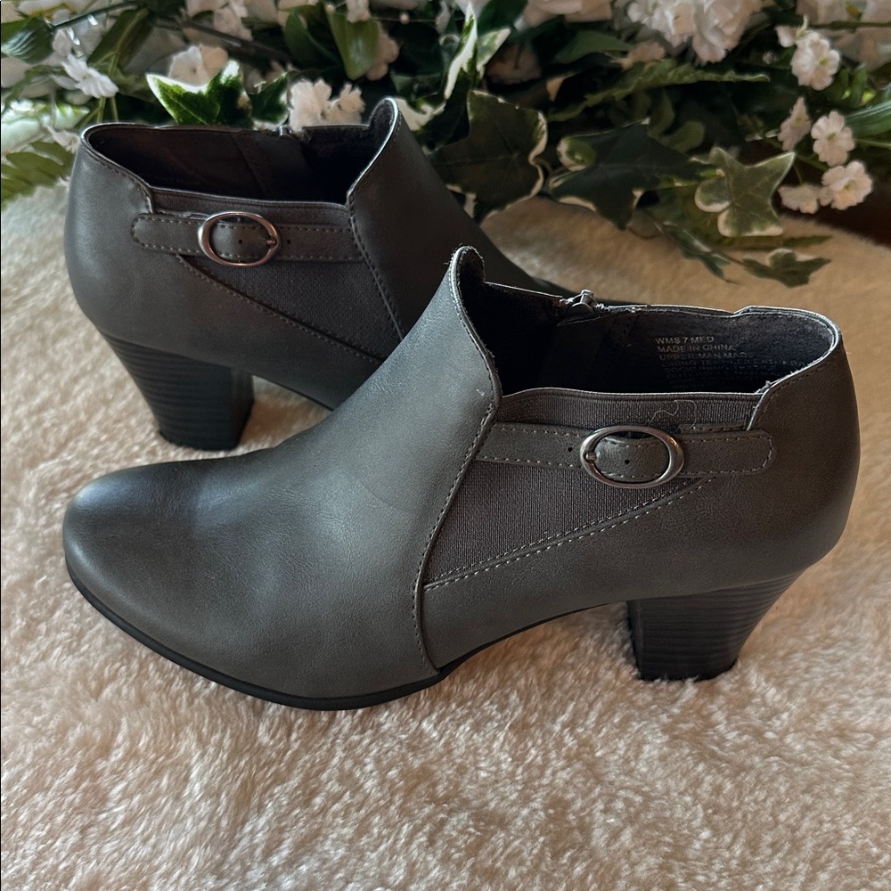 Croft and barrow shoes